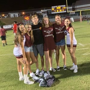 Meet your Posher, Jake